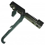 Türbefestigung ursprünglich