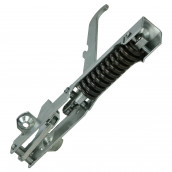 Türbefestigung ursprünglich