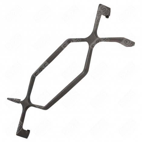 OFENROST 2 FACH KOMPLETT, ORIGINAL BACKOFEN, KÜCHENHERD - 481010651896