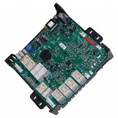 Stromplatine Original