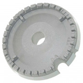 Mittelgroßer Brennerdeckel