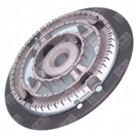 HALTER KRONE BRENNER, ORIGINAL BACKOFEN, KÜCHENHERD - C00113414