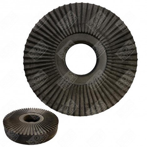 SCHLEIFSCHEIBE + 3 SCHLEIFPAPIERE BOHNERMASCHINE 3SL BOHNERMASCHINE, BOHNERBESEN - 0100830