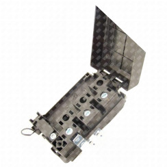 Klemmkasten komplett, original