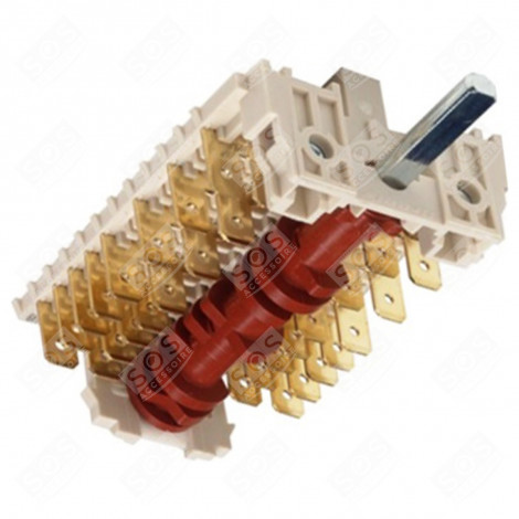 SCHALTER BACKOFEN, KÜCHENHERD - C00114510