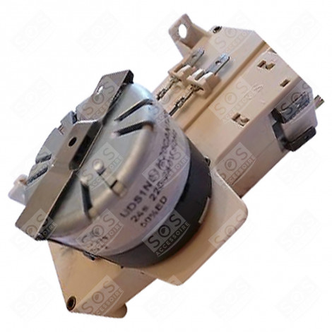 ANTRIEB BACKOFEN, KÜCHENHERD - 491615