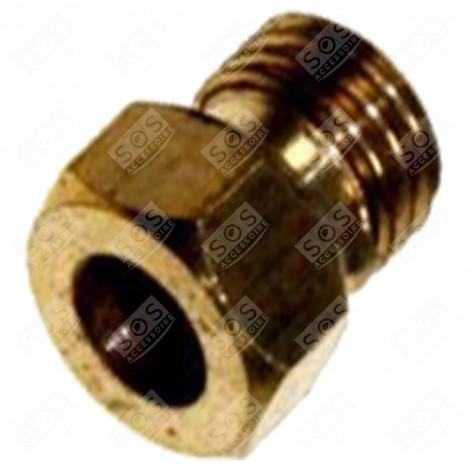 ORIGINAL-GASDÜSE, ERDGASDURCHMESSER 1,47 BACKOFEN, KÜCHENHERD - 431920097