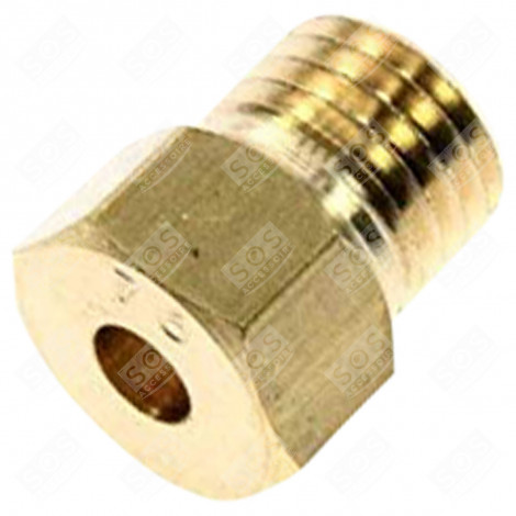 SEMI-SCHNELLER NATURGASSTRAHL 10 BACKOFEN, KÜCHENHERD - C00092516