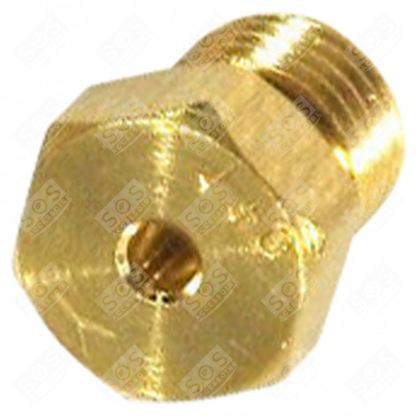 ORIGINAL BUTANGAS-INJEKTOR 90 BACKOFEN, KÜCHENHERD - C00035095