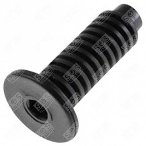 VERSTELLBARER FUSS BACKOFEN, KÜCHENHERD - 72X7620, CR80006C2