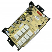 Leistungsplatine, original