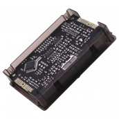 Elektronikkarte, Programmierer