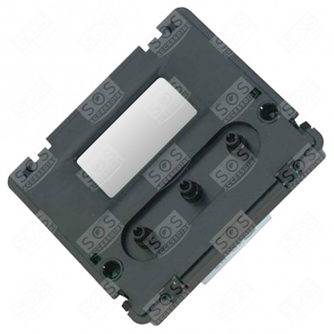 PROGRAMMIERER BACKOFEN, KÜCHENHERD - 70X0126