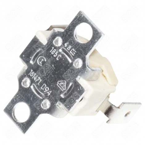 ORIGINAL THERMISCHE SCHUTZ 185°C BACKOFEN, KÜCHENHERD - 3193291006