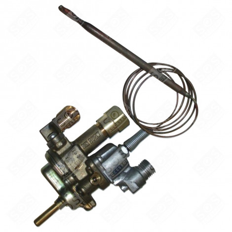 ORIGINAL-HAHN BACKOFEN, KÜCHENHERD - 76X8556