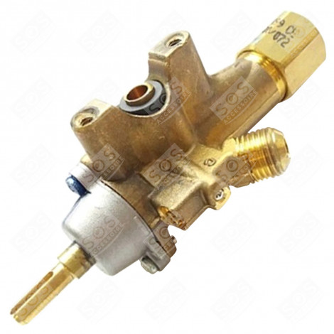 VENTIL BACKOFEN, KÜCHENHERD - 3429021243