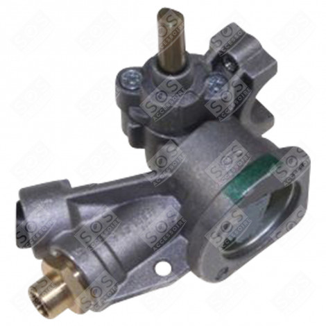 SCHNELLHAHN BACKOFEN, KÜCHENHERD - 854172729000