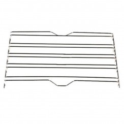 Gitterost Stück (30) für Gleitschienen