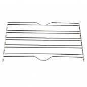 Gitterost Stück (30) für Gleitschienen