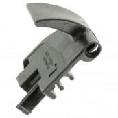 Glashalterung links Original