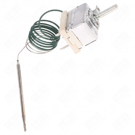 THERMOSTAT BACKOFEN, KÜCHENHERD - 00491875