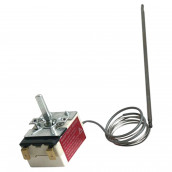 Pyro-Sicherheitsthermostat