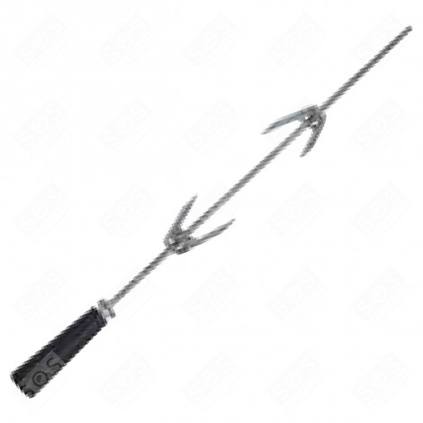 STIFTDREHER BACKOFEN, KÜCHENHERD - 482000022712