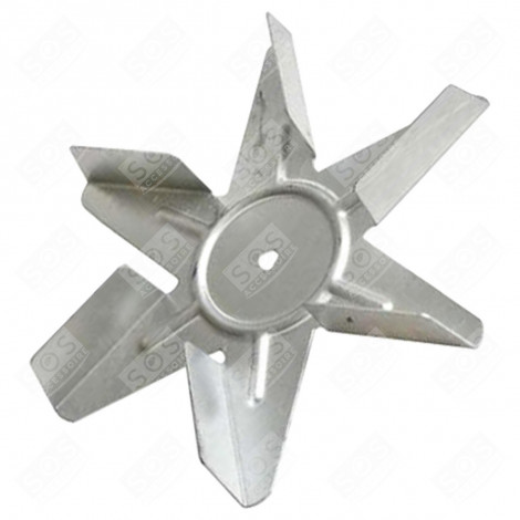 DREHWARME TURBINE BACKOFEN, KÜCHENHERD - 71X6981