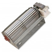 Ventilator