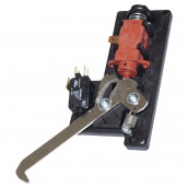 Original Türverriegelung