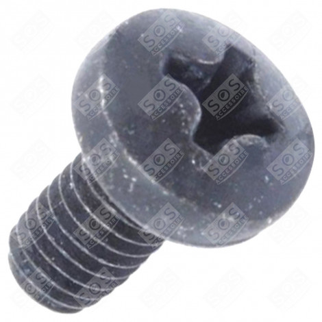 TAPTITE M4X8 SCHRAUBE ORIGINAL BACKOFEN, KÜCHENHERD - C00081583