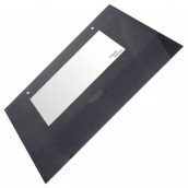 Originale Außentürscheibe 596X456 mm