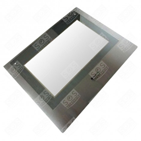 ORIGINAL-AUSSENTÜRSCHEIBE BACKOFEN, KÜCHENHERD - C00257722
