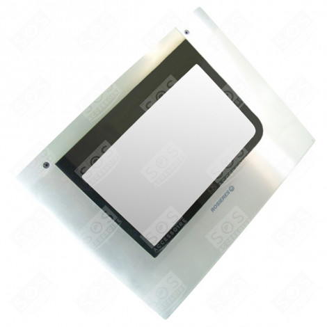 AUSSENSCHEIBE BACKOFEN, KÜCHENHERD - 41031693