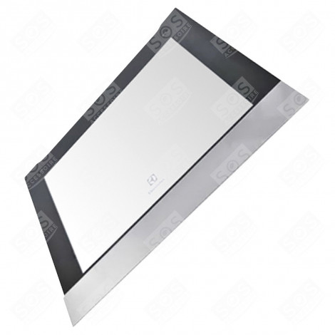 AUSSENSCHEIBE BACKOFEN, KÜCHENHERD - 5611824714, 140037379108