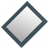 Türglas innen, original