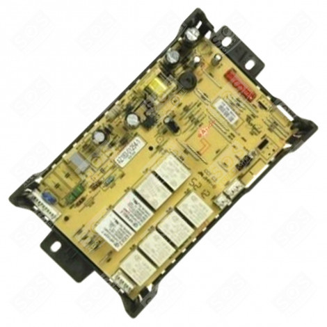 MODULE DE PUISSANCE BACKOFEN, KÜCHENHERD - 481010657083