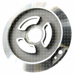 Original-Ultra-Schnellbrennerkappe