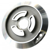 Original-Ultra-Schnellbrennerkappe