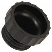 Ölwannen-Verschluss