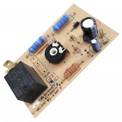 Elektronikkarte / Elektronische Platine