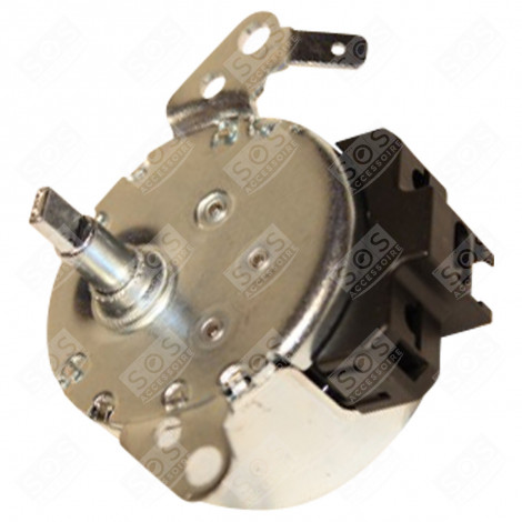 MOTOR UND GETRIEBEWELLE FRITTEUSE - SS-995484, SS-1530000312