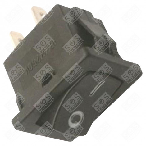 SCHALTER M/A 2-POLIG FRITTEUSE - MS-0661116