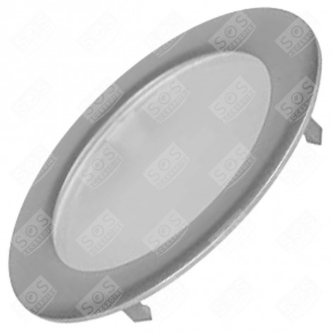 ABDECKUNG FÜR HALOGENLAMPE DUNSTABZUGSHAUBE - 8266440