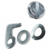 Original-Gitter-Sperrset