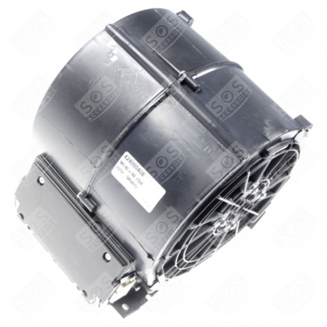 MOTORTEIL DUNSTABZUGSHAUBE - 133.0059.166