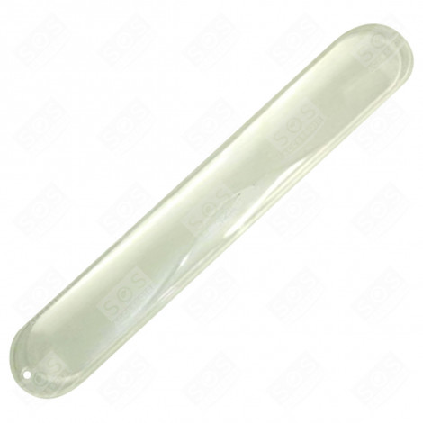 LAMPENABDECKUNG DUNSTABZUGSHAUBE - 11VT016