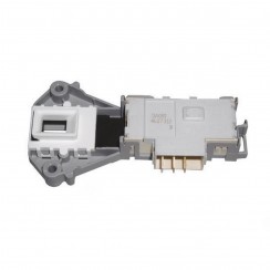 Türverriegelung (Türschloss)