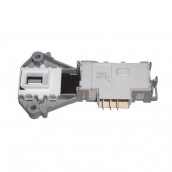 Türverriegelung (Türschloss)