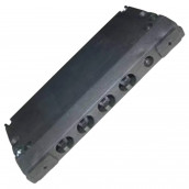 Original-Tastatur mit 4 Tasten